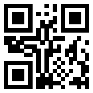 3918873450 Qr Code associato