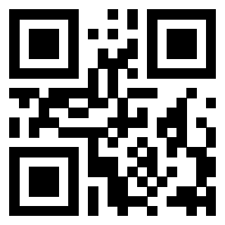 Immagine del Qr Code di 3918873451