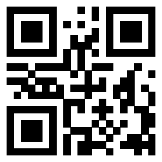 Immagine del Qr Code di 3918873452