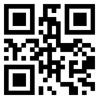 3918873453 Qr Code associato