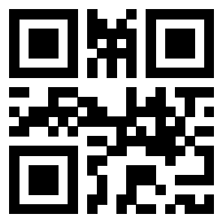 Scansione del QrCode di 3918873454