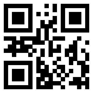 3918873455 - Immagine del QrCode associato