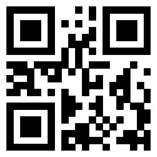 3918873456 - Immagine del QrCode associato