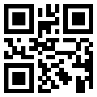 3918873458 - Immagine del QrCode associato