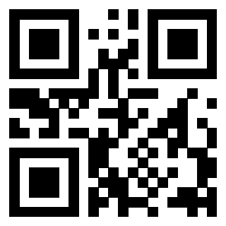 3918873460 Qr Code associato