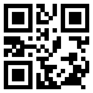 Il QrCode di 3918873462