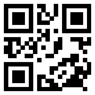 3918873464 QrCode associato