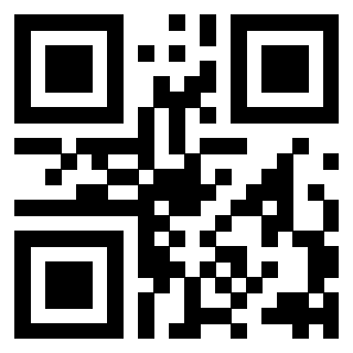 3918873465 QrCode associato