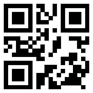 3918873466 - Immagine del QrCode associato