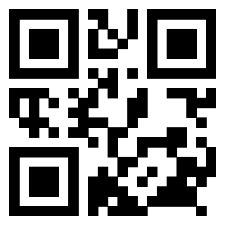 Scansione del Qr Code di 3918873468