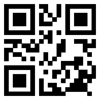3918873469 - Immagine del Qr Code associato