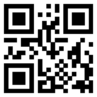 3918873470 - Immagine del Qr Code associato