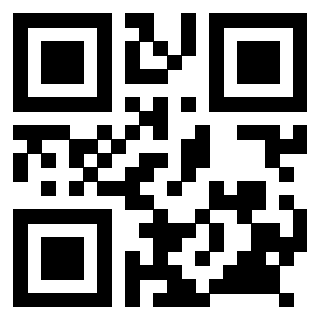 Scansione del Qr Code di 3918873471