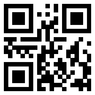 Scansione del Qr Code di 3918873473
