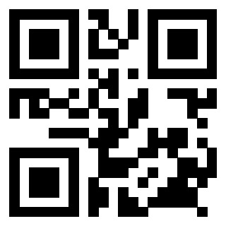 Scansione del Qr Code di 3918873474