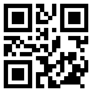 3918873475 - Immagine del Qr Code associato