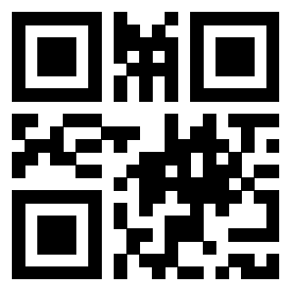 3918873477 - Immagine del Qr Code associato