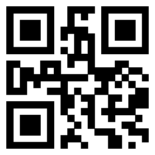 3918873480 - Immagine del Qr Code associato