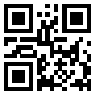 Immagine del Qr Code di 3918873482