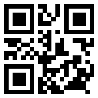 Immagine del Qr Code di 3918873485