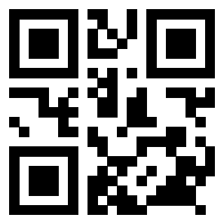 Il QrCode di 3918873488