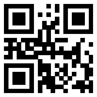 3918873489 - Immagine del Qr Code