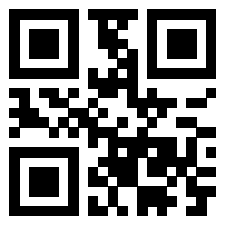 Il QrCode di 3918873490