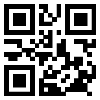 3918873494 - Immagine del Qr Code associato