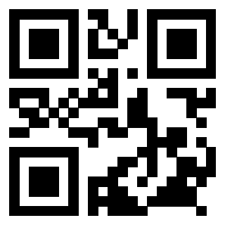 Scansione del Qr Code di 3918873495