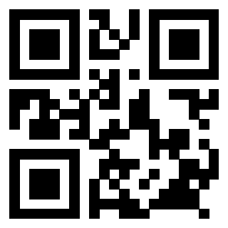 Scansione del Qr Code di 3918873496