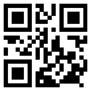 Il Qr Code di 3918873499