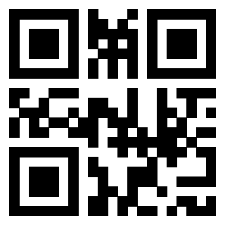 Scansione del Qr Code di 3918873503