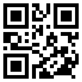 Immagine del QrCode di 3918873504