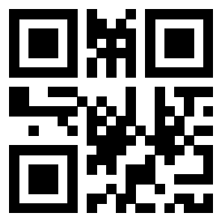 3918873509 - Immagine del QrCode
