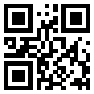 Immagine del Qr Code di 3918873515