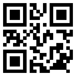 Immagine del QrCode di 3918873517