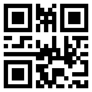 Immagine del Qr Code di 3918873520