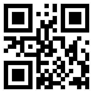 3918873521 - Immagine del Qr Code associato
