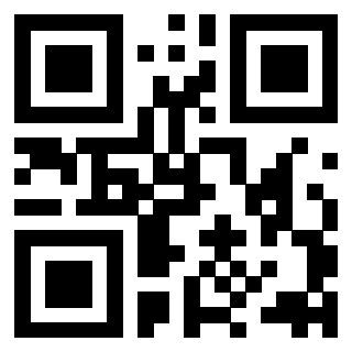 3918873522 - Immagine del Qr Code associato