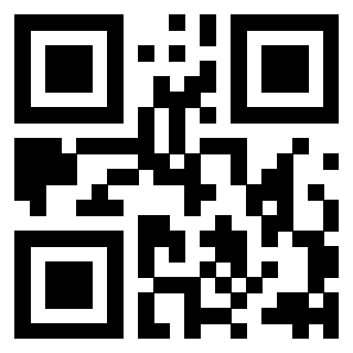 Il Qr Code di 3918873523