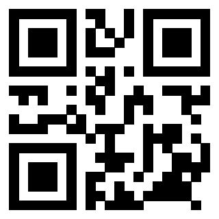 Il Qr Code di 3918873527