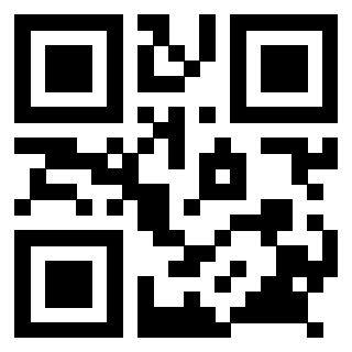 3918873530 - Immagine del QrCode associato