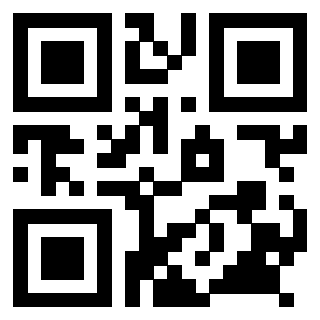 Il QrCode di 3918873531