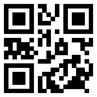 3918873535 - Immagine del Qr Code