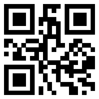 Immagine del Qr Code di 3918873536