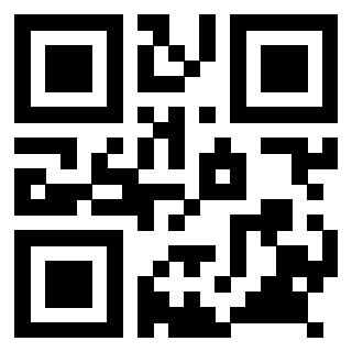 3918873537 - Immagine del QrCode associato