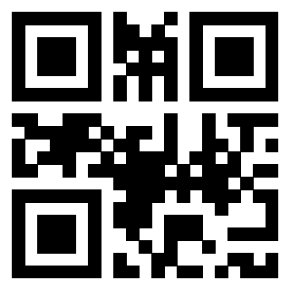Immagine del QrCode di 3918873542