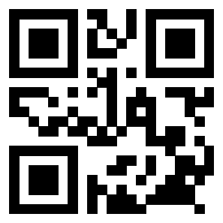 3918873543 - Immagine del Qr Code associato