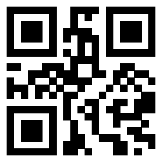 3918873545 QrCode associato