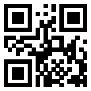 Immagine del QrCode di 3918873548